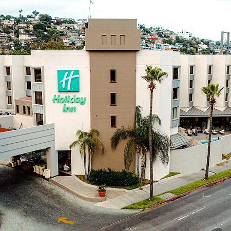 Holiday Inn Tijuana Zona Rio By Ihg Dış mekan fotoğraf