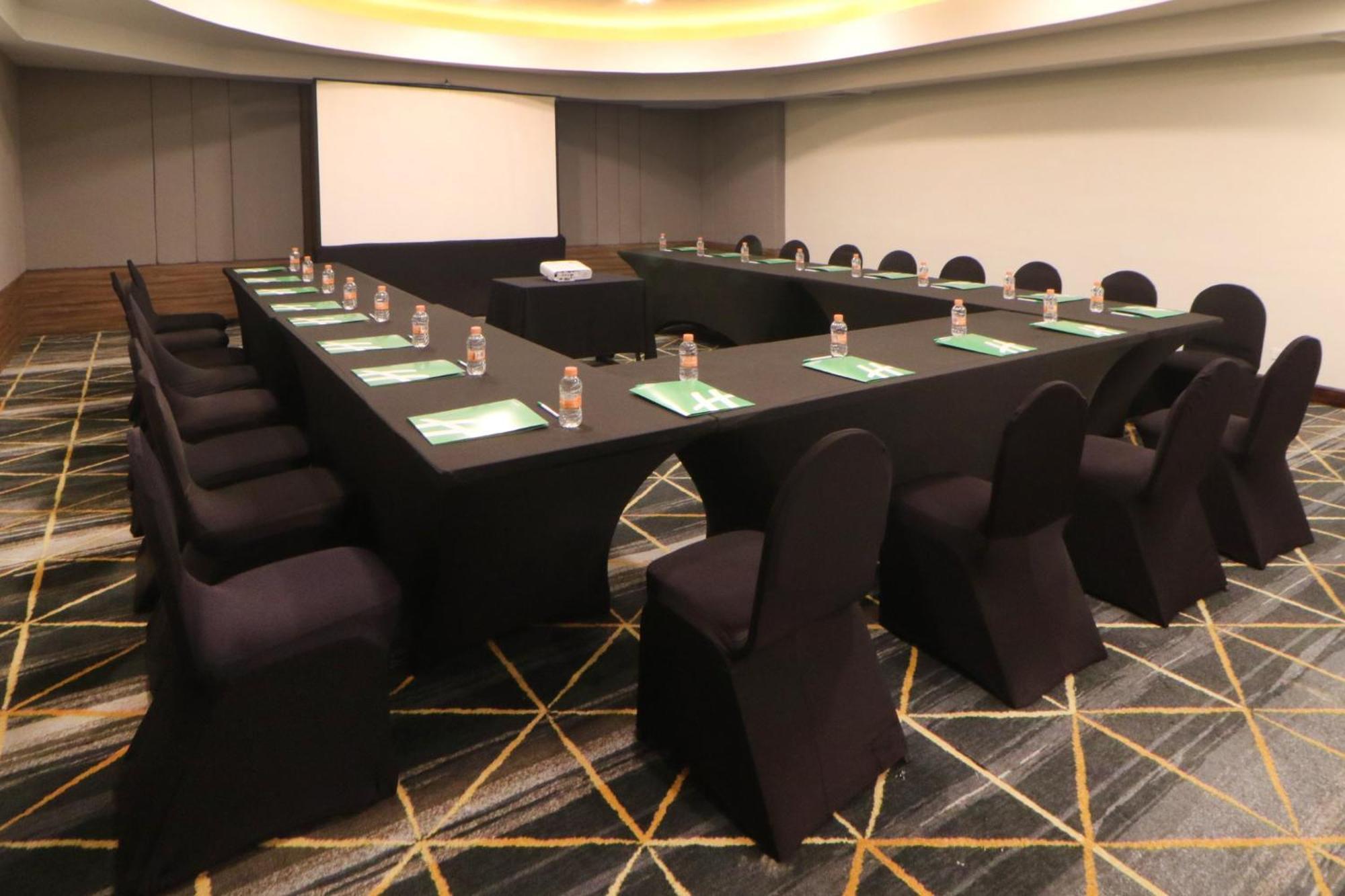 Holiday Inn Tijuana Zona Rio By Ihg Dış mekan fotoğraf
