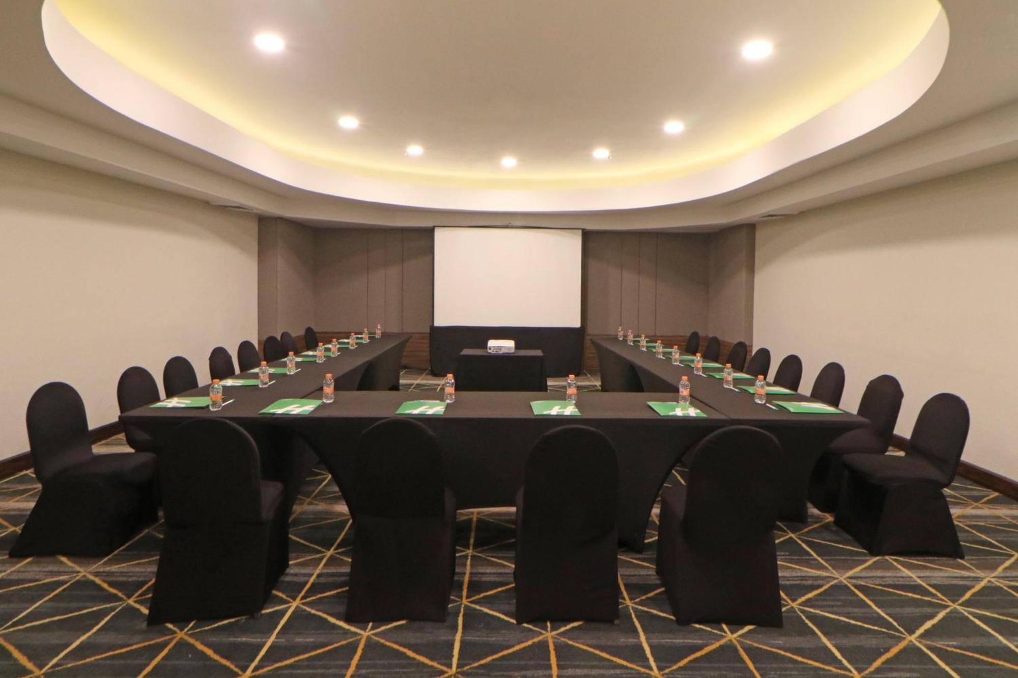 Holiday Inn Tijuana Zona Rio By Ihg Dış mekan fotoğraf