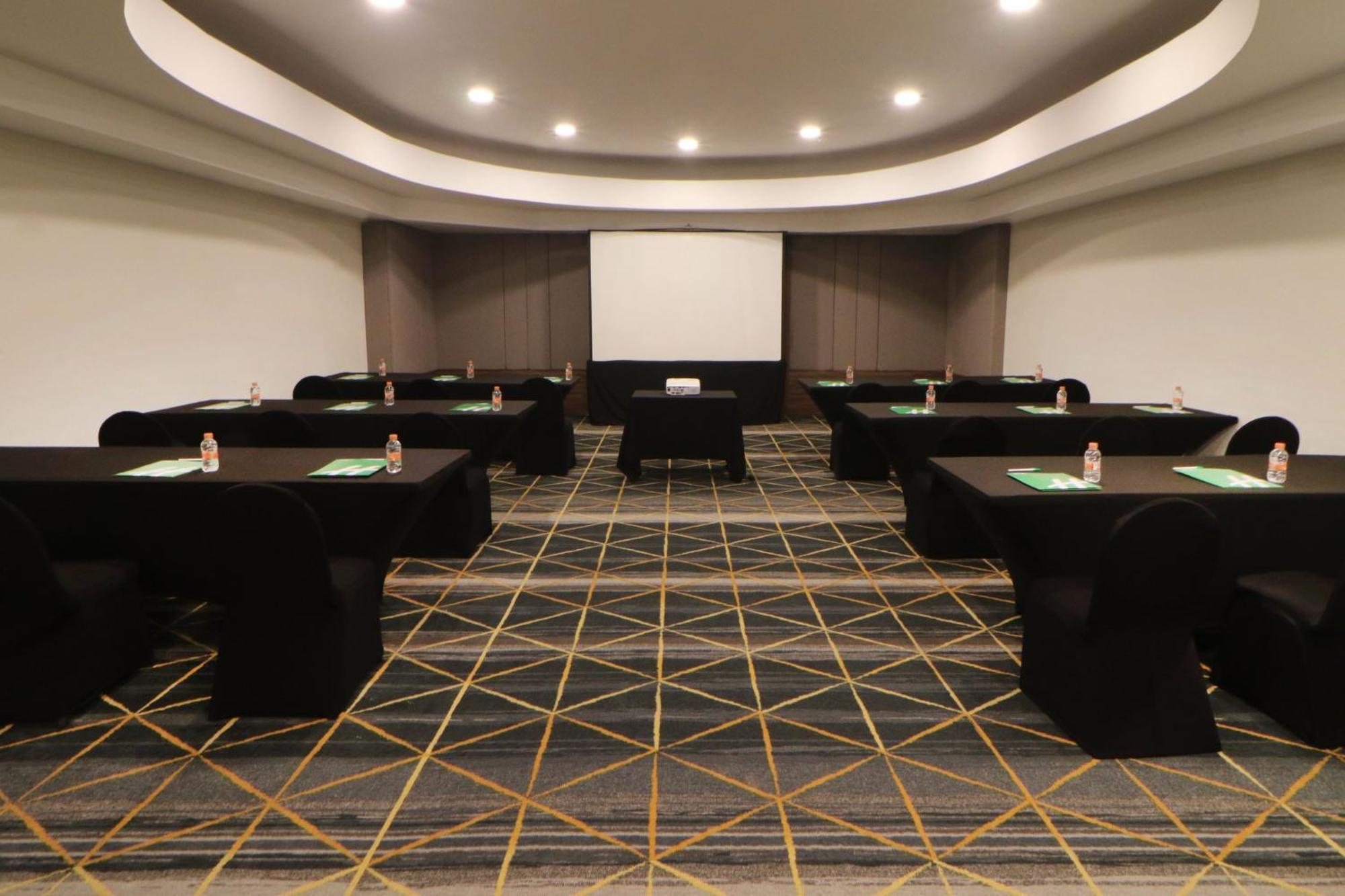 Holiday Inn Tijuana Zona Rio By Ihg Dış mekan fotoğraf
