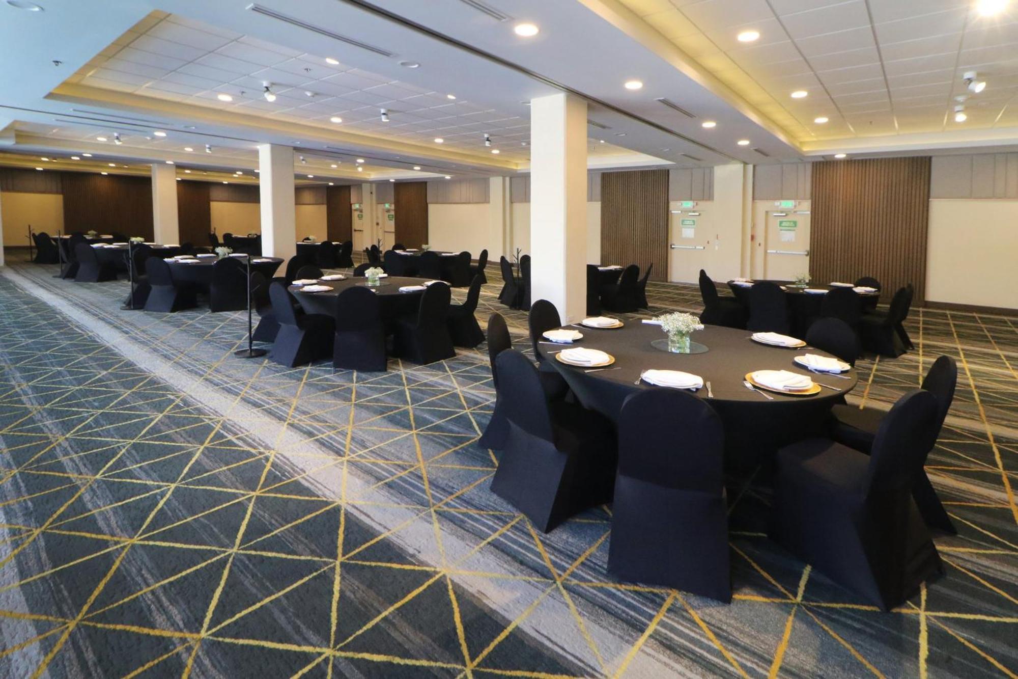 Holiday Inn Tijuana Zona Rio By Ihg Dış mekan fotoğraf