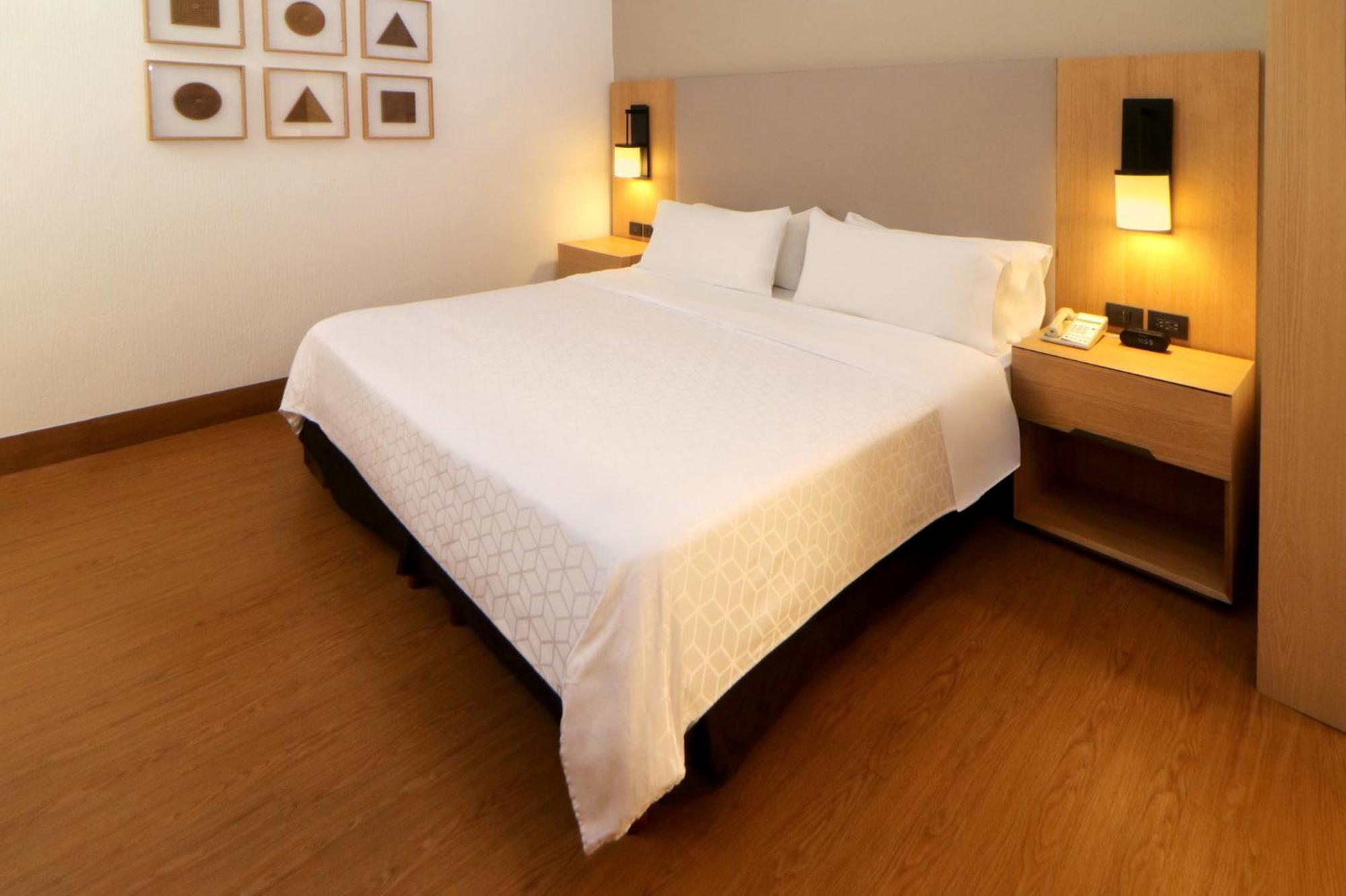 Holiday Inn Tijuana Zona Rio By Ihg Dış mekan fotoğraf
