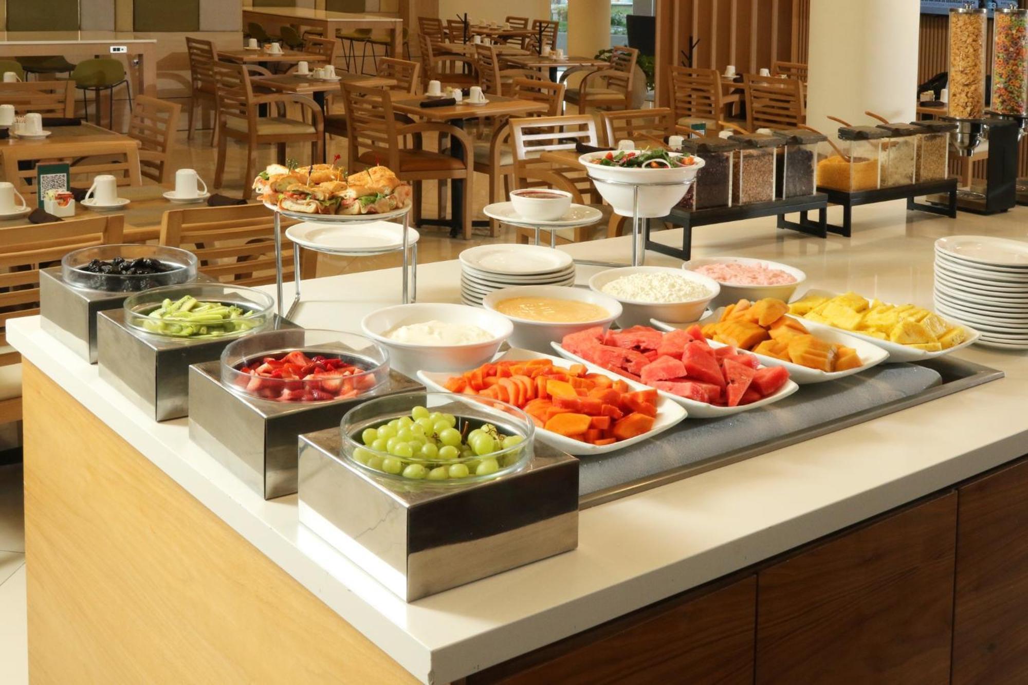 Holiday Inn Tijuana Zona Rio By Ihg Dış mekan fotoğraf