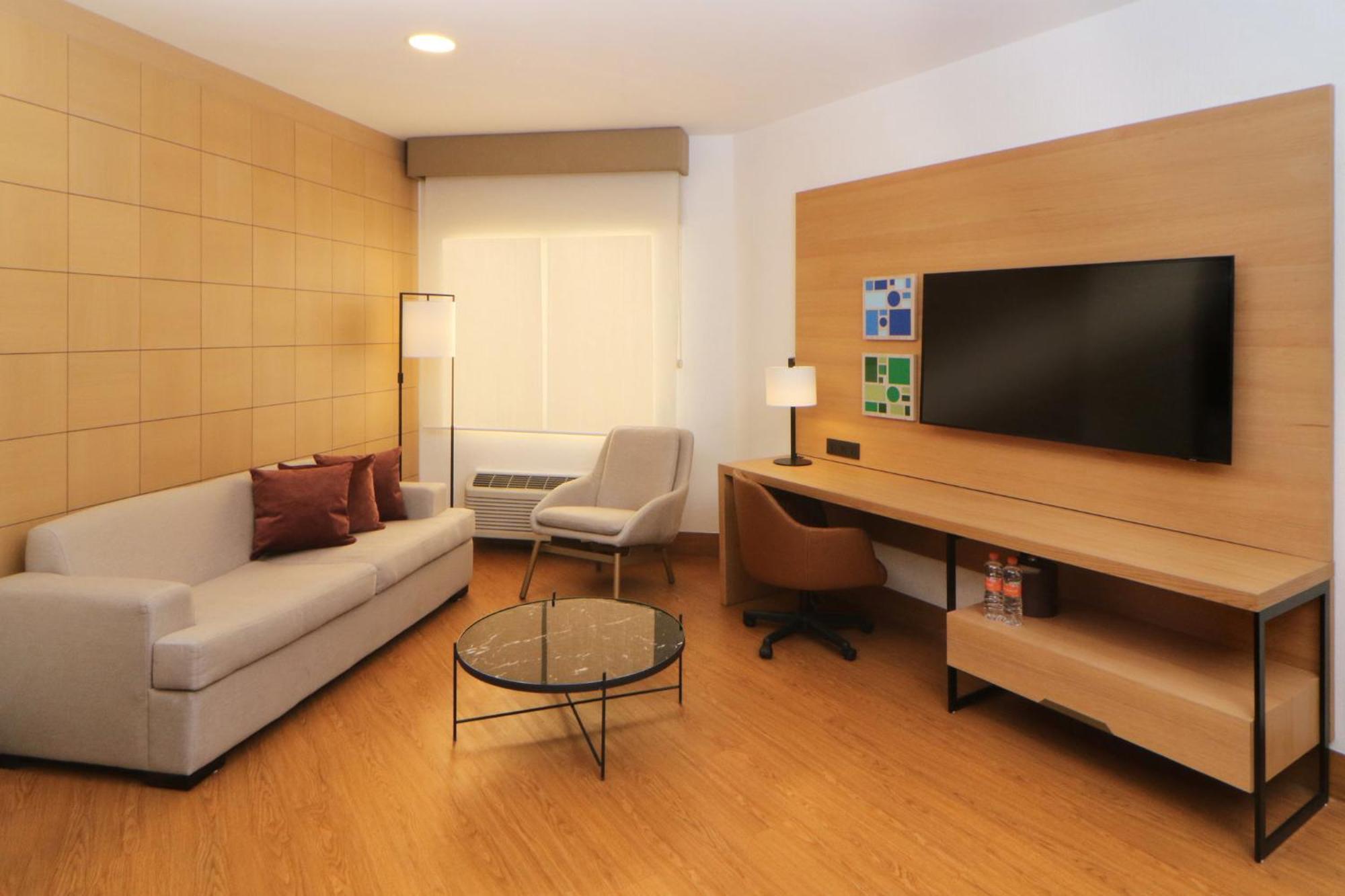 Holiday Inn Tijuana Zona Rio By Ihg Dış mekan fotoğraf