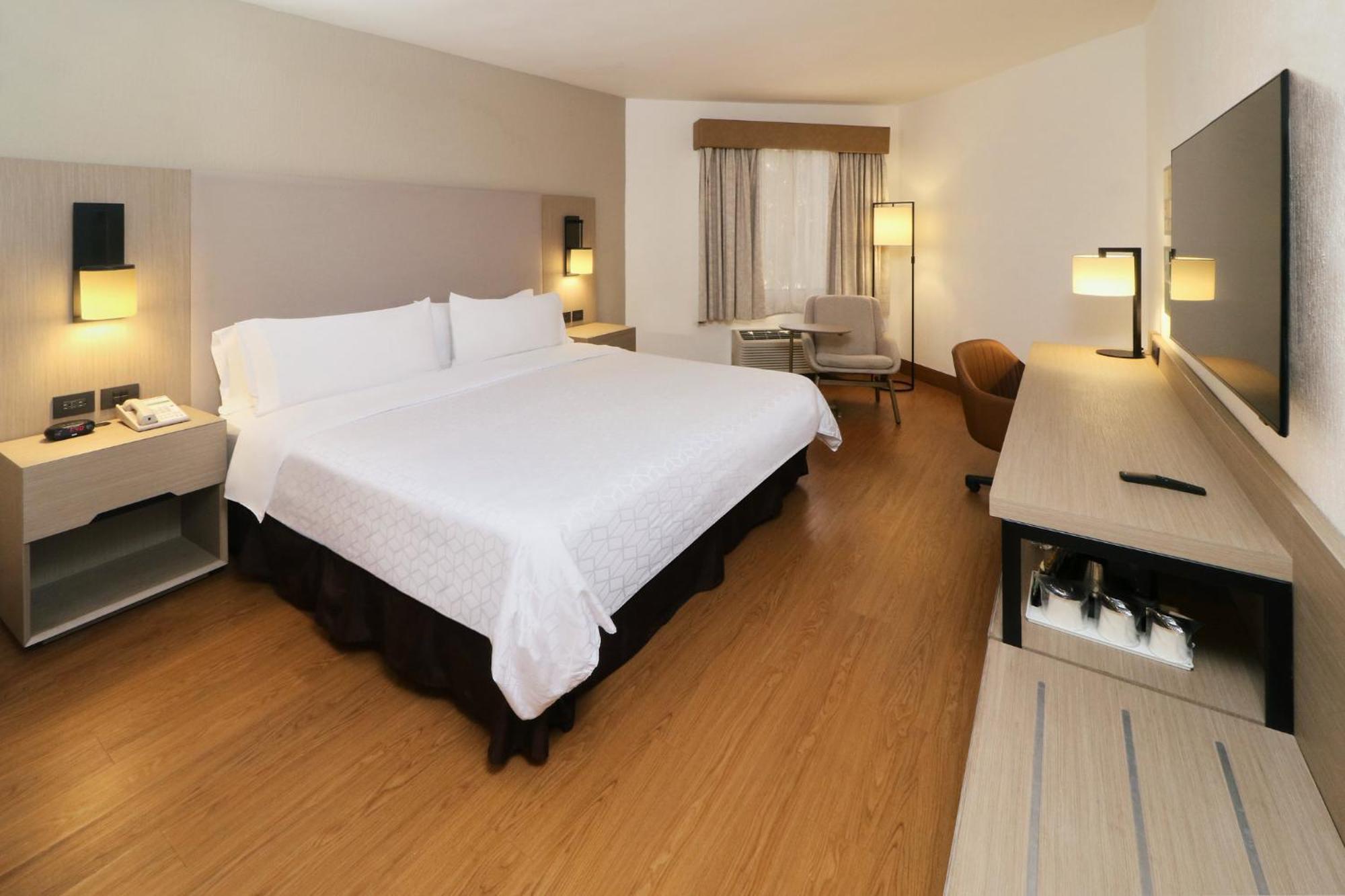 Holiday Inn Tijuana Zona Rio By Ihg Dış mekan fotoğraf