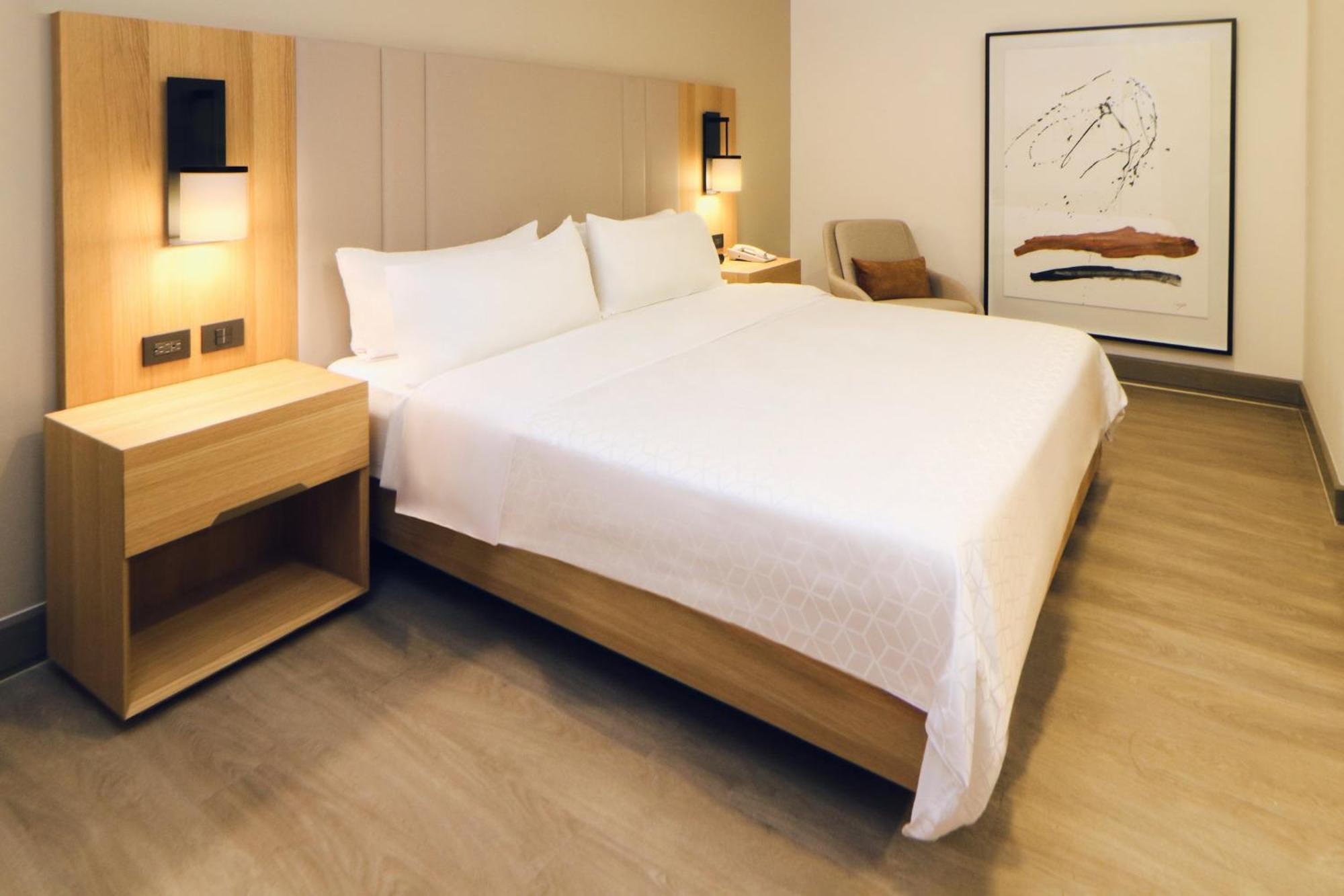 Holiday Inn Tijuana Zona Rio By Ihg Dış mekan fotoğraf