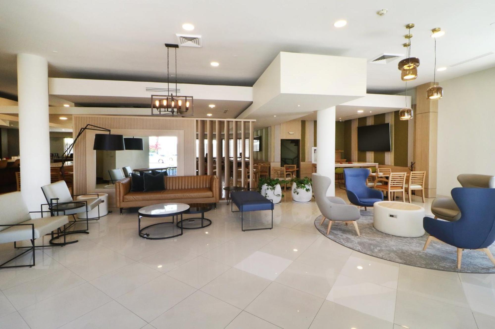 Holiday Inn Tijuana Zona Rio By Ihg Dış mekan fotoğraf