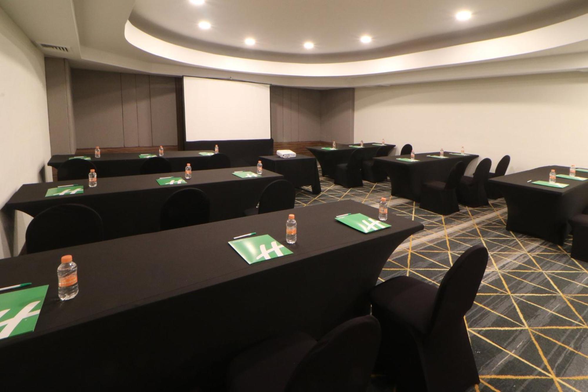 Holiday Inn Tijuana Zona Rio By Ihg Dış mekan fotoğraf