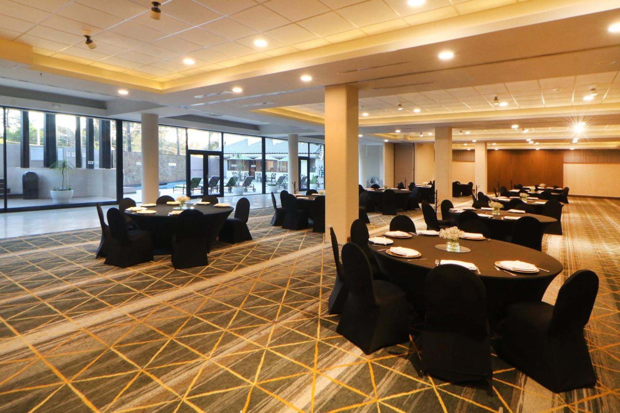 Holiday Inn Tijuana Zona Rio By Ihg Dış mekan fotoğraf