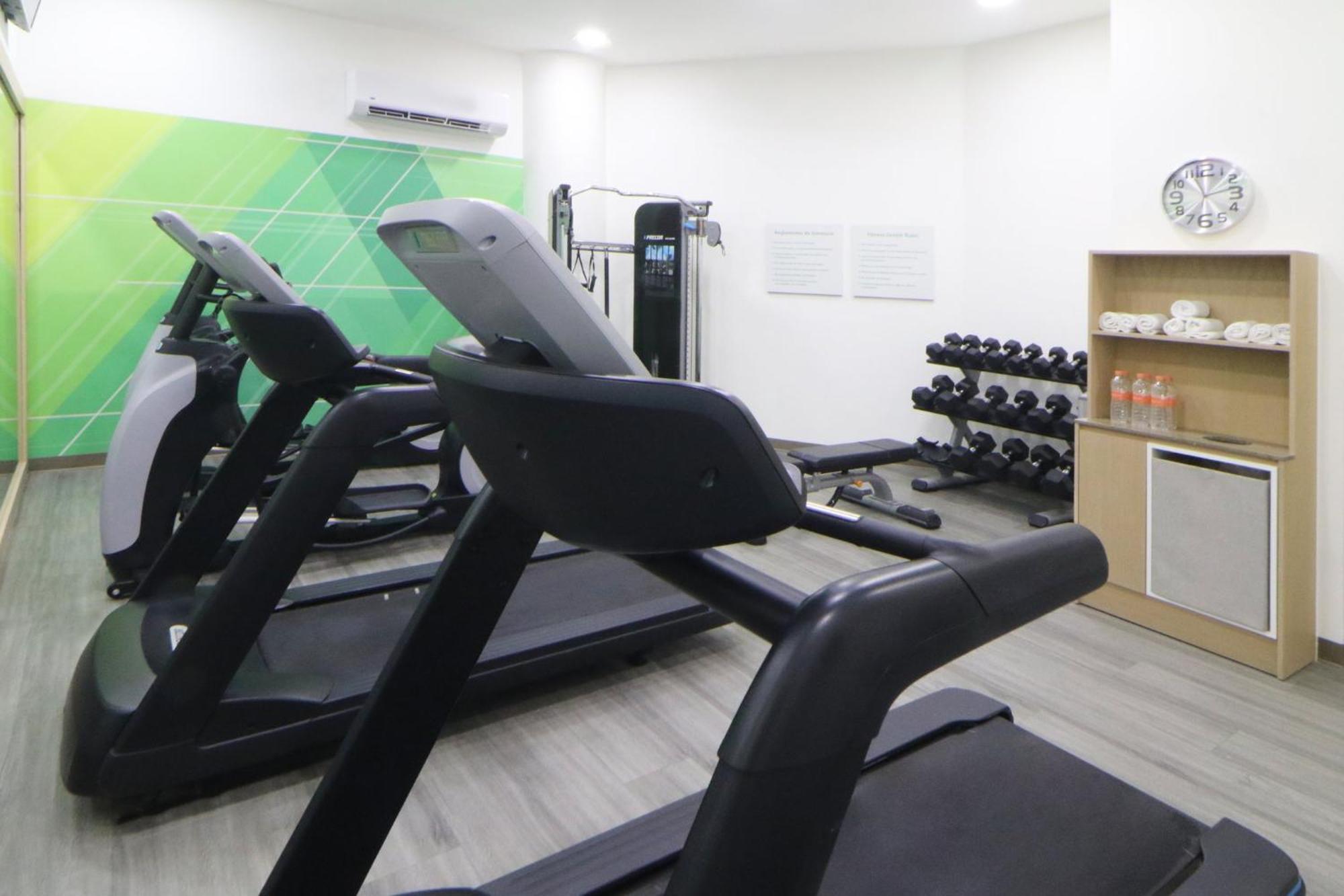 Holiday Inn Tijuana Zona Rio By Ihg Dış mekan fotoğraf