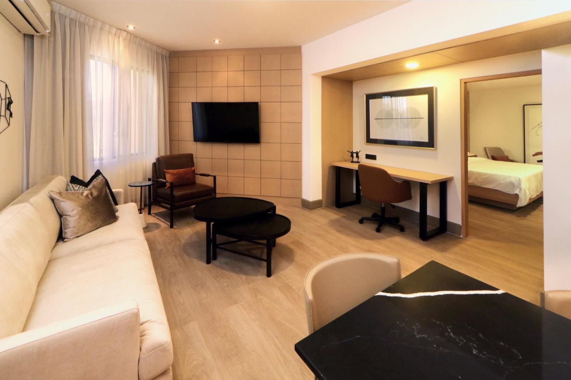 Holiday Inn Tijuana Zona Rio By Ihg Dış mekan fotoğraf
