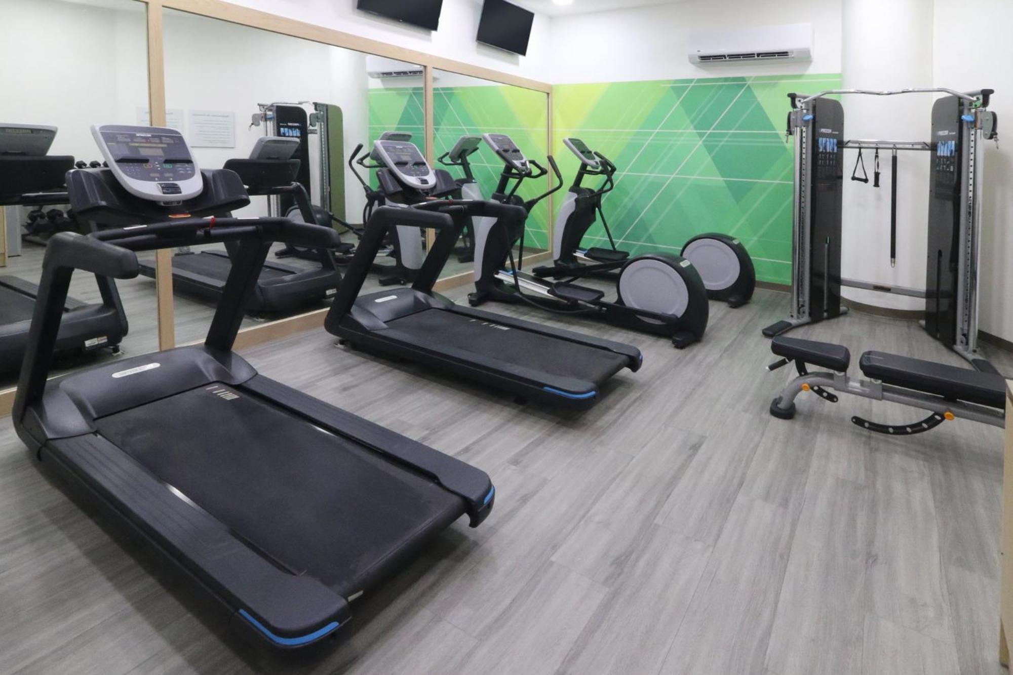 Holiday Inn Tijuana Zona Rio By Ihg Dış mekan fotoğraf