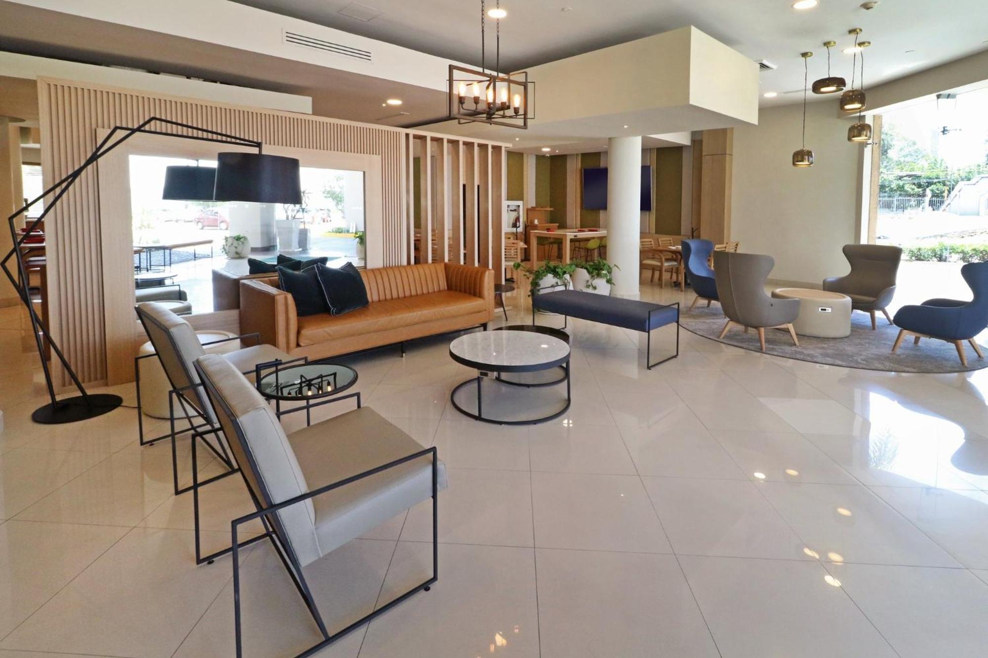 Holiday Inn Tijuana Zona Rio By Ihg Dış mekan fotoğraf