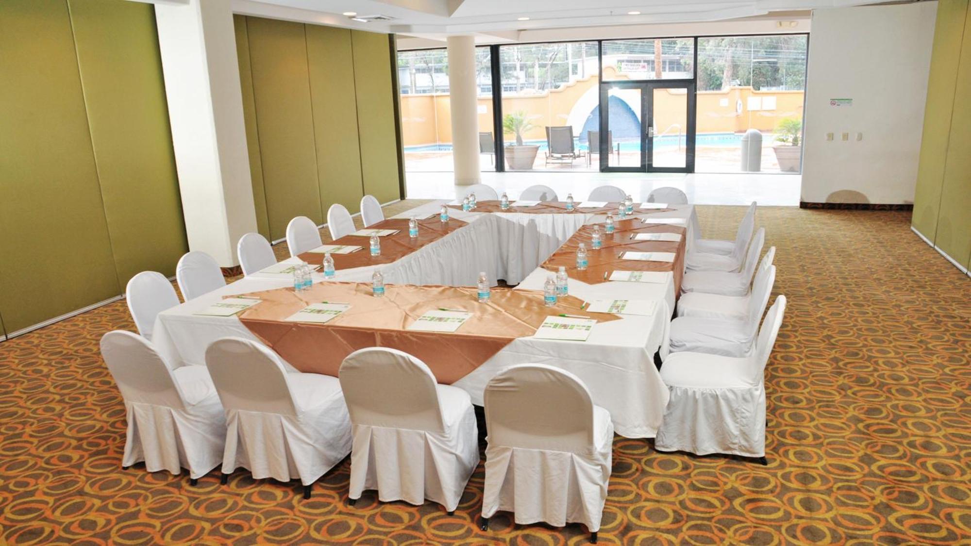 Holiday Inn Tijuana Zona Rio By Ihg Dış mekan fotoğraf