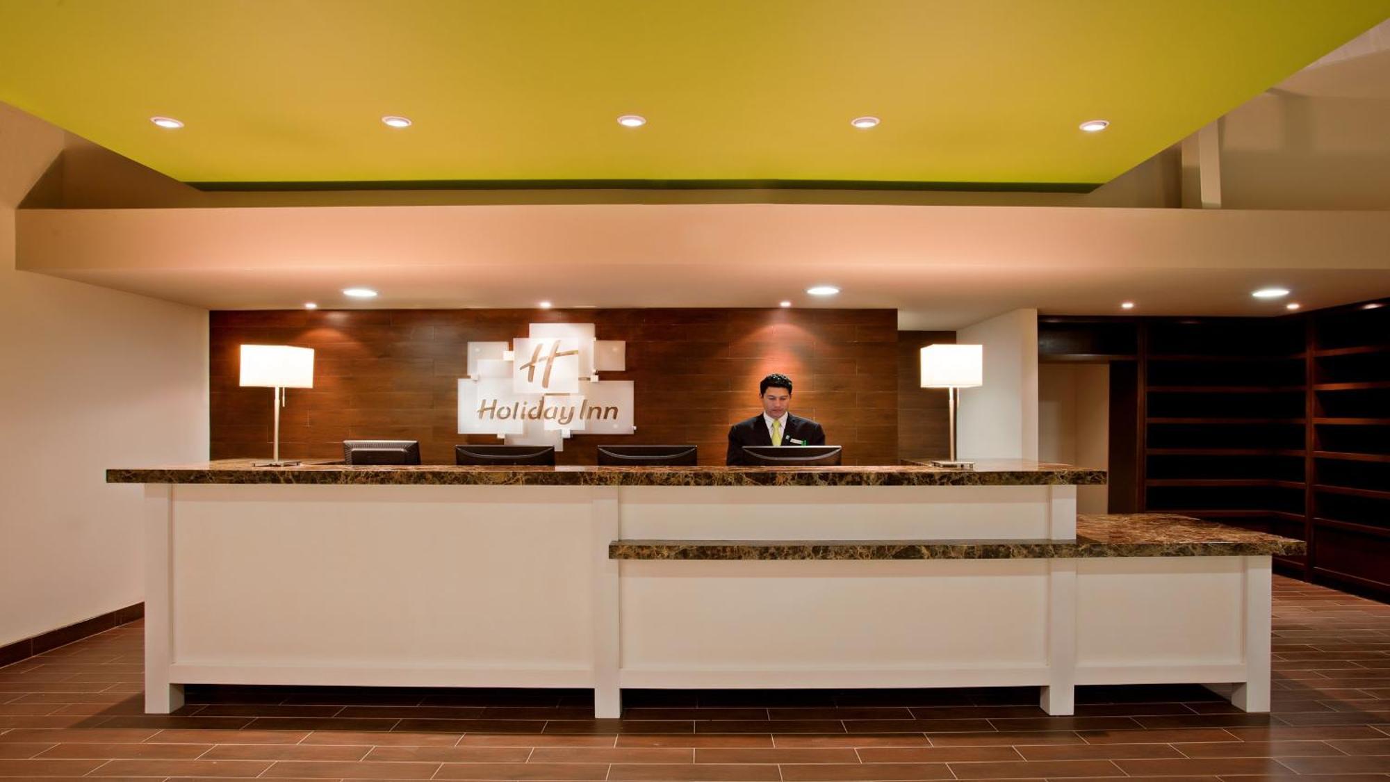 Holiday Inn Tijuana Zona Rio By Ihg Dış mekan fotoğraf
