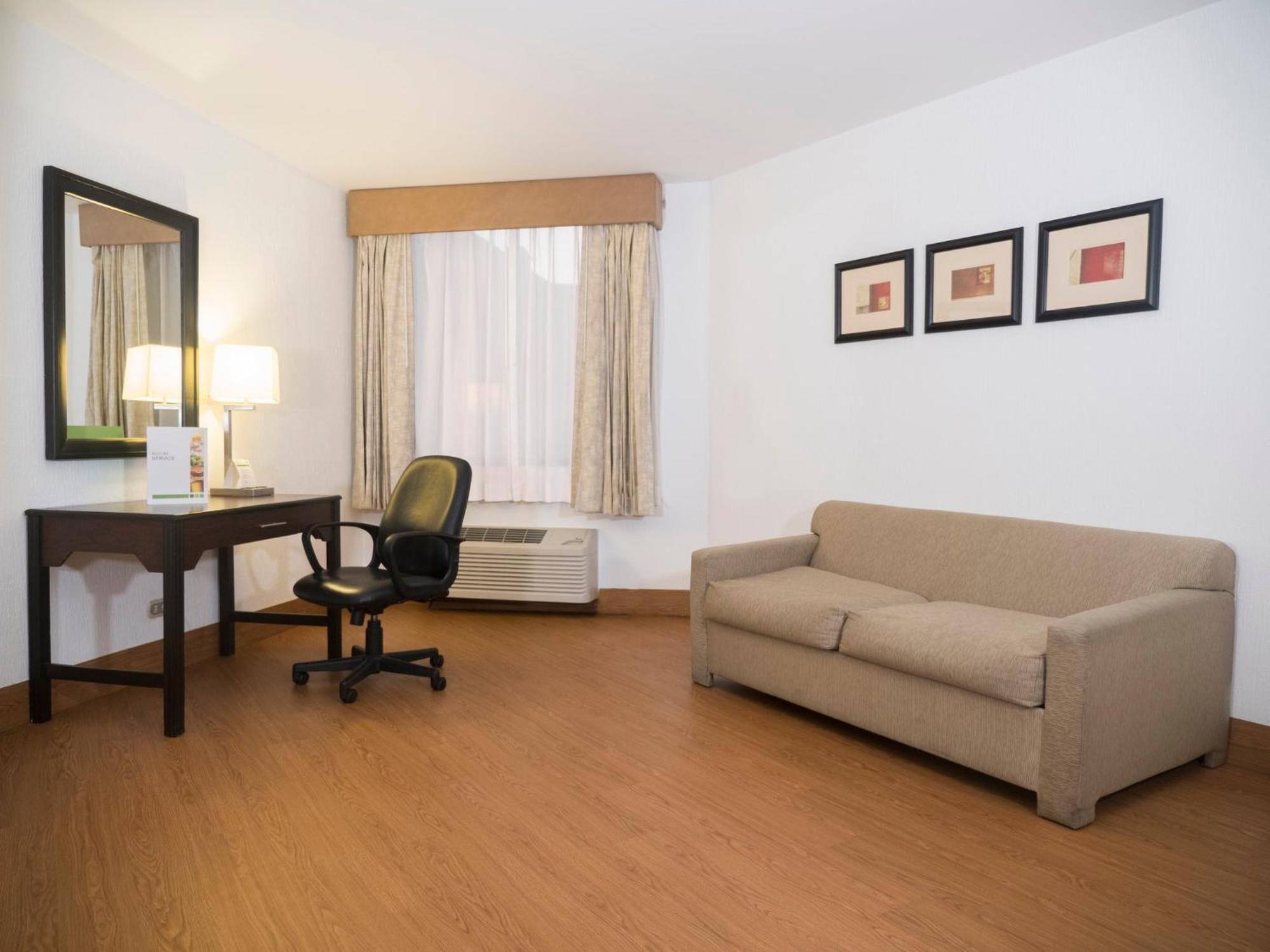 Holiday Inn Tijuana Zona Rio By Ihg Dış mekan fotoğraf
