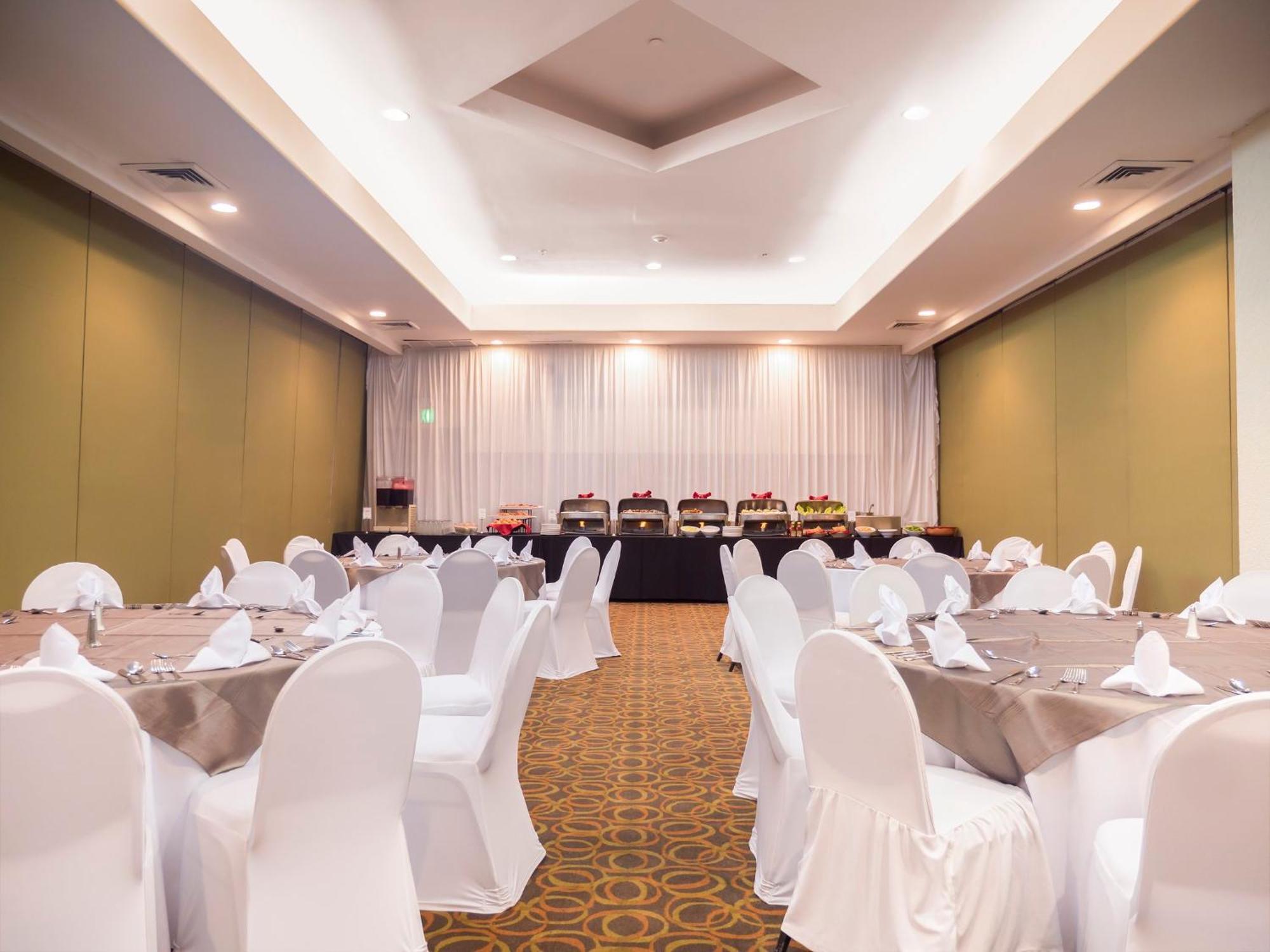 Holiday Inn Tijuana Zona Rio By Ihg Dış mekan fotoğraf